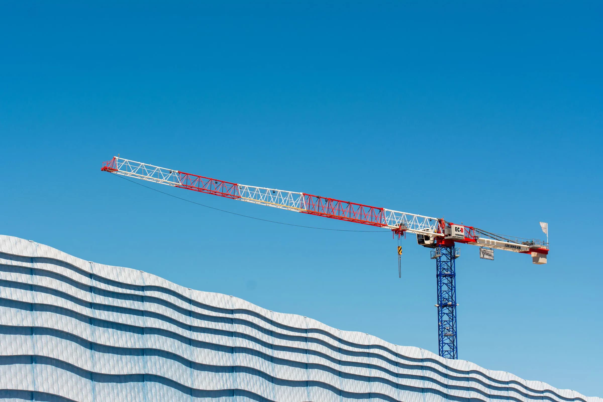 Bouw, installatie & infrastructuur: SoundZero geluidsafscherming in de praktijk