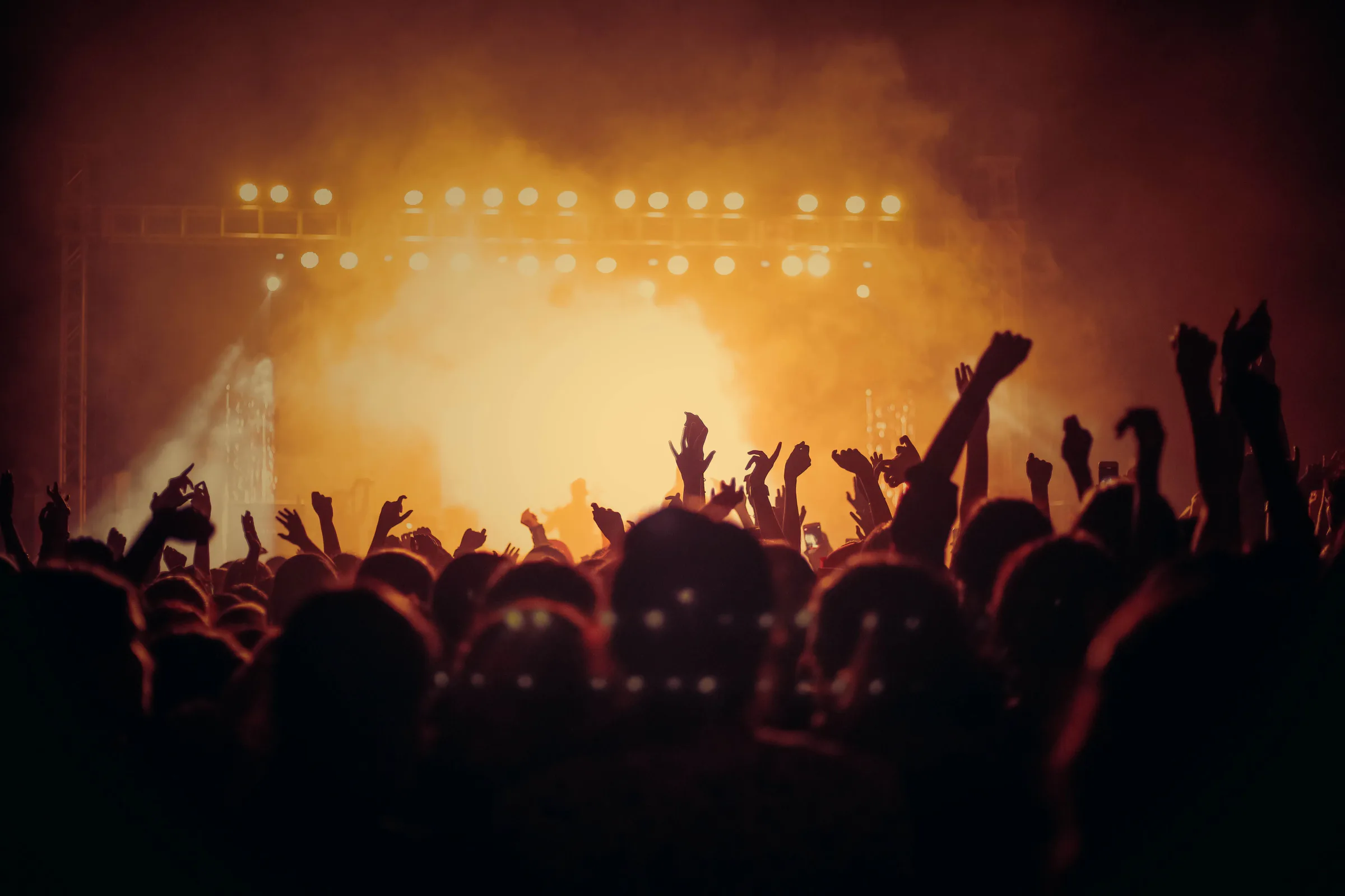 Events & festivals: SoundZero geluidsafscherming in de praktijk